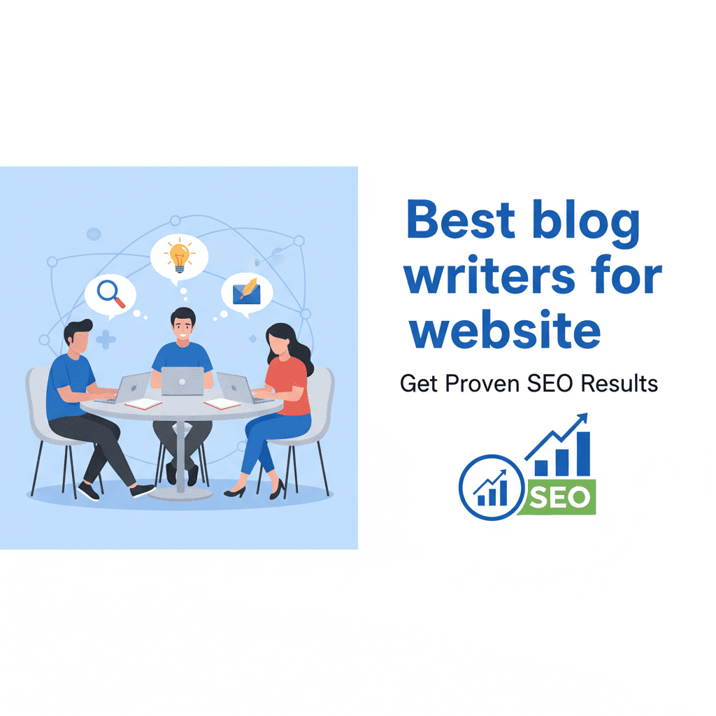best blog writers for website