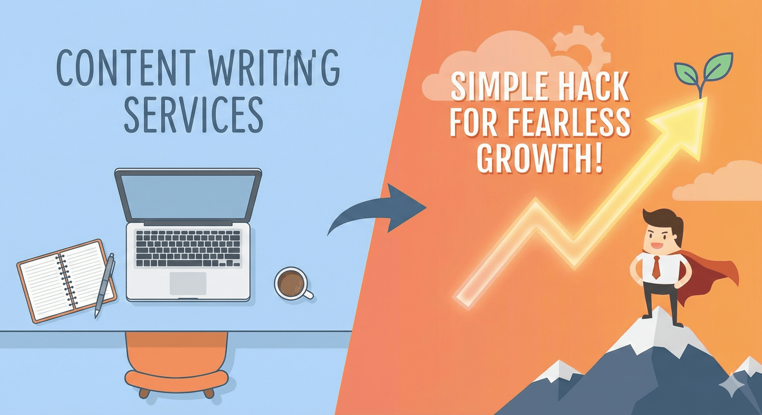 Content Writing Services