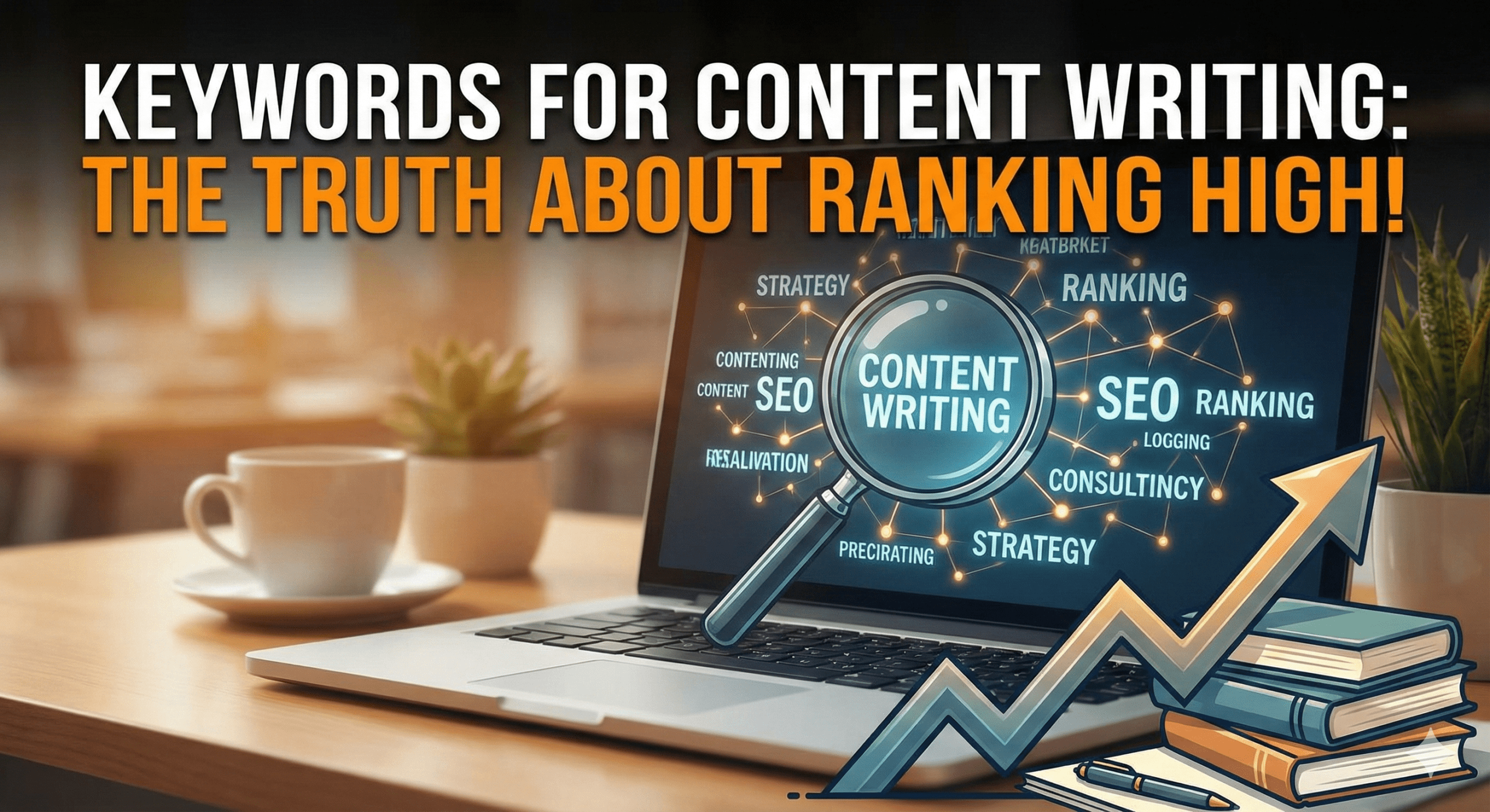 keywords for content writing